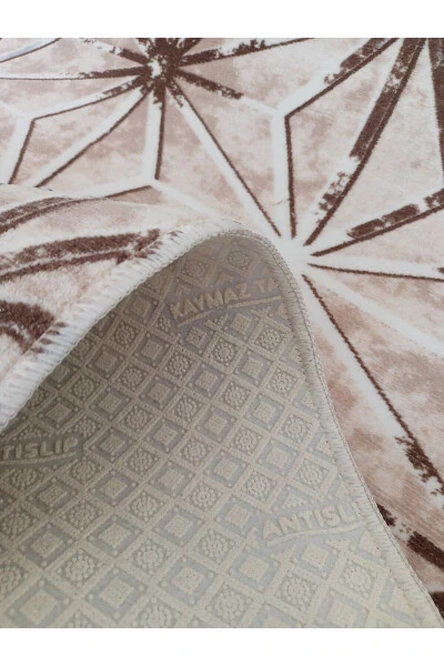 Jigarrang yuvilishi mumkin bo'lmagan sirg'aluq - 4