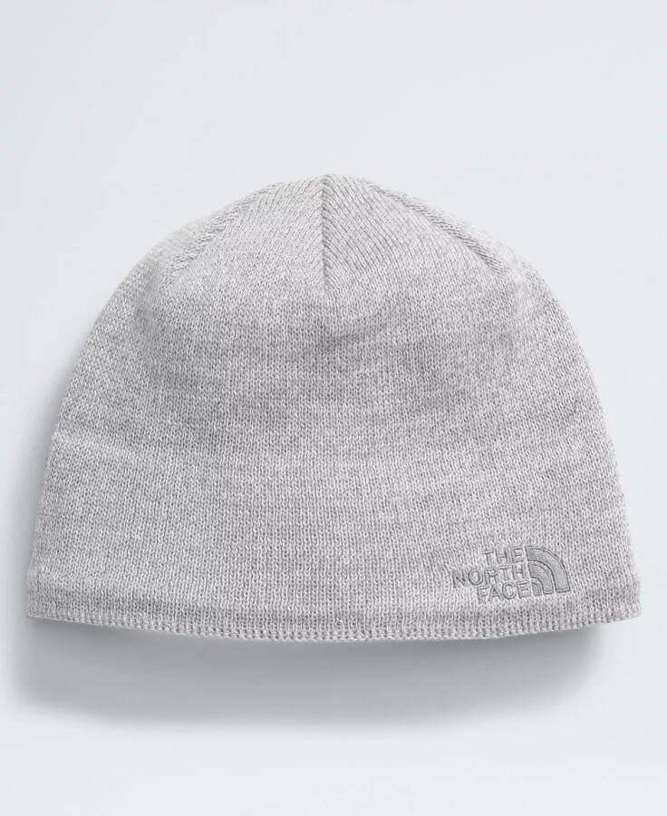 Jim Beanie Tnf Light Grey Heather - 2