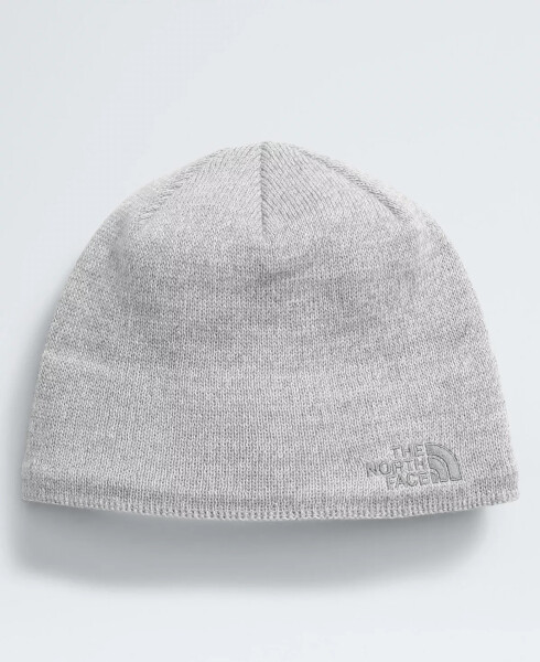 Jim Beanie Tnf Light Grey Heather - 2