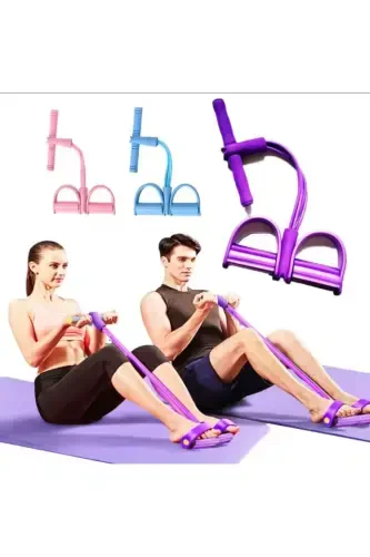 Jimnastik Aleti Body Trimmer - LEYATON (1)