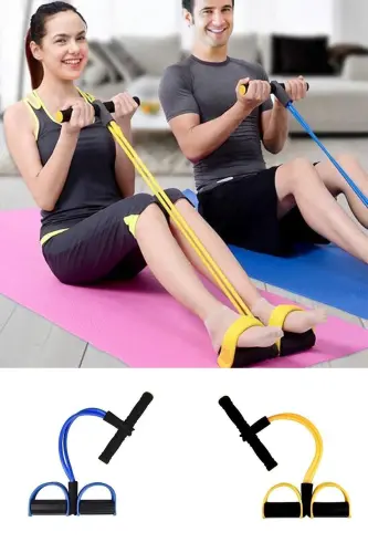 Jimnastik Aleti Body Trimmer - 1