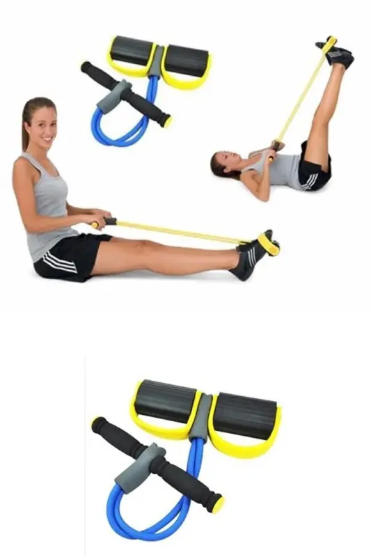 Jimnastik Aleti Body Trimmer - 2