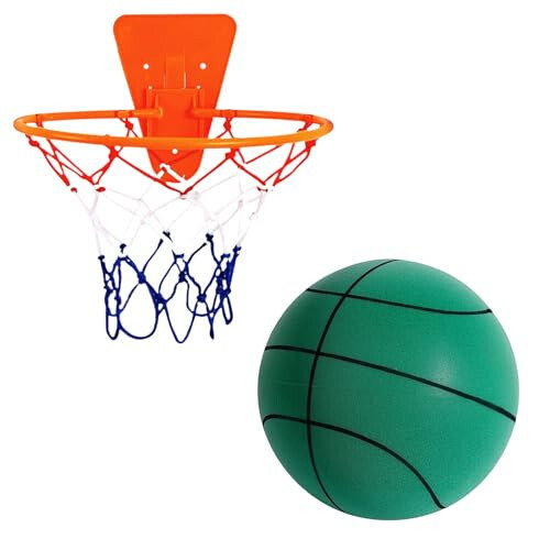 Jimsiz Basketbol - 1