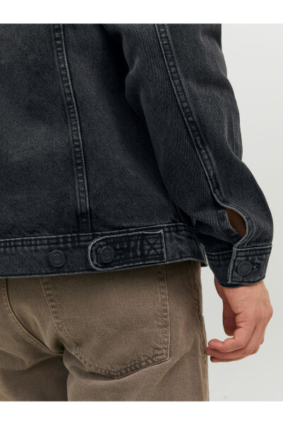 Jin Kot Ko'ylagi 12223613 - JACK & JONES