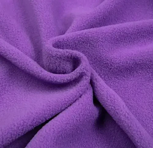 Jingle Bongala Kids Waterproof Rain Jackets Lightweight Raincoats Fleece & Knitted Lining Hooded Windbreaker for Boys Girls - 5