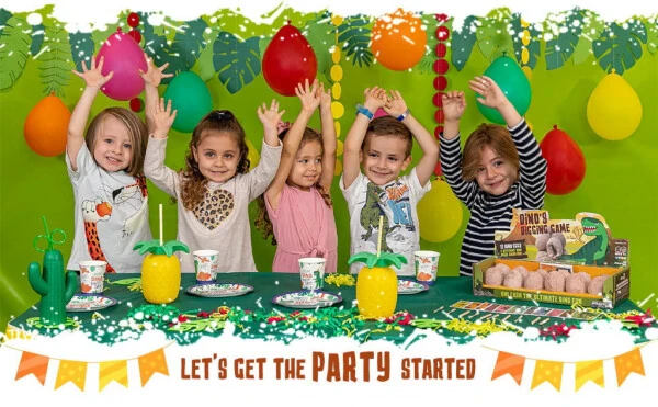 JitteryGit Dinosaur Tuxumlari Stem Toys for Boys, Dino Qazish Qazilmalar 3 4 5 6 7 yoshdagilar uchun - JITTERYGIT (1)