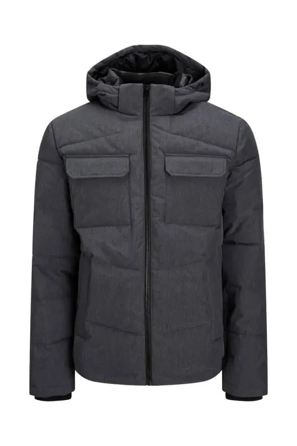 Jjbrady Puffer Jacket - 1