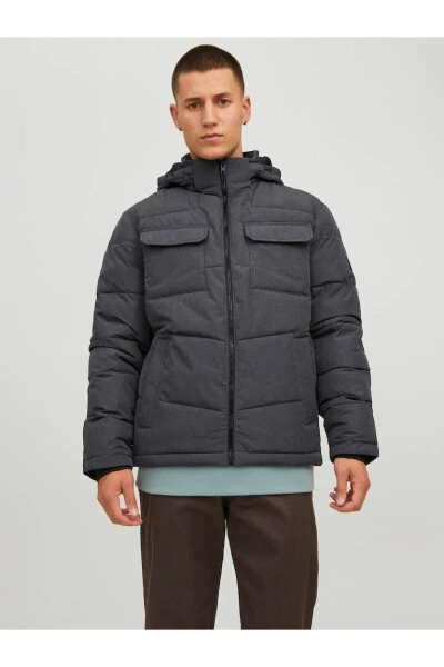 Jjbrady Puffer Jacket - 3