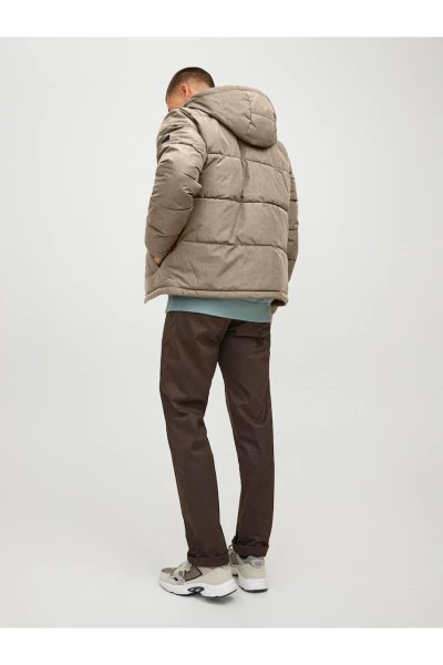 Jjbrady Puffer Jacket - 4