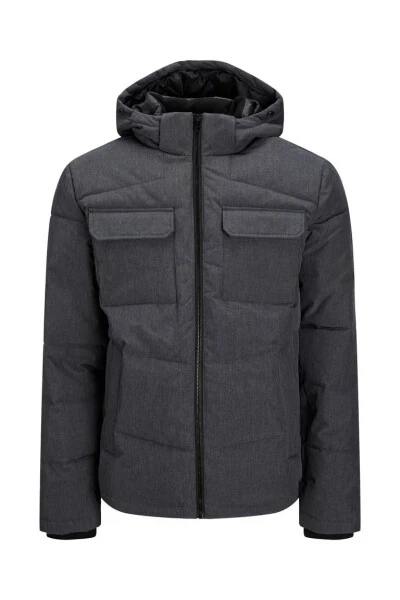 Jjbrady Shishimi Palto - JACK & JONES