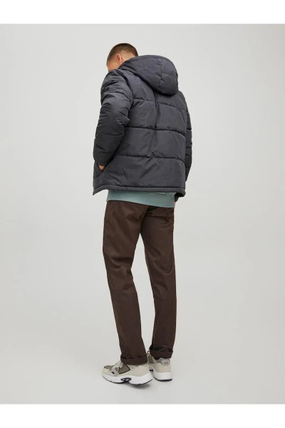 Jjbrady Shishimi Palto - JACK & JONES (1)