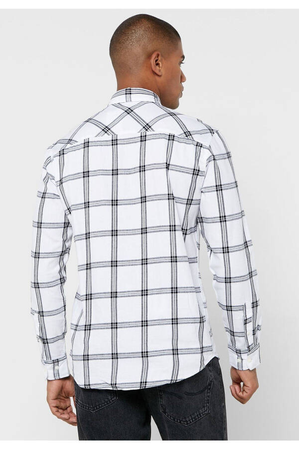 Jjcarl Short Sleeve Shirt - 2