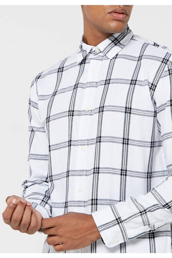 Jjcarl Short Sleeve Shirt - 3