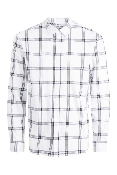 Jjcarl Short Sleeve Shirt - 5