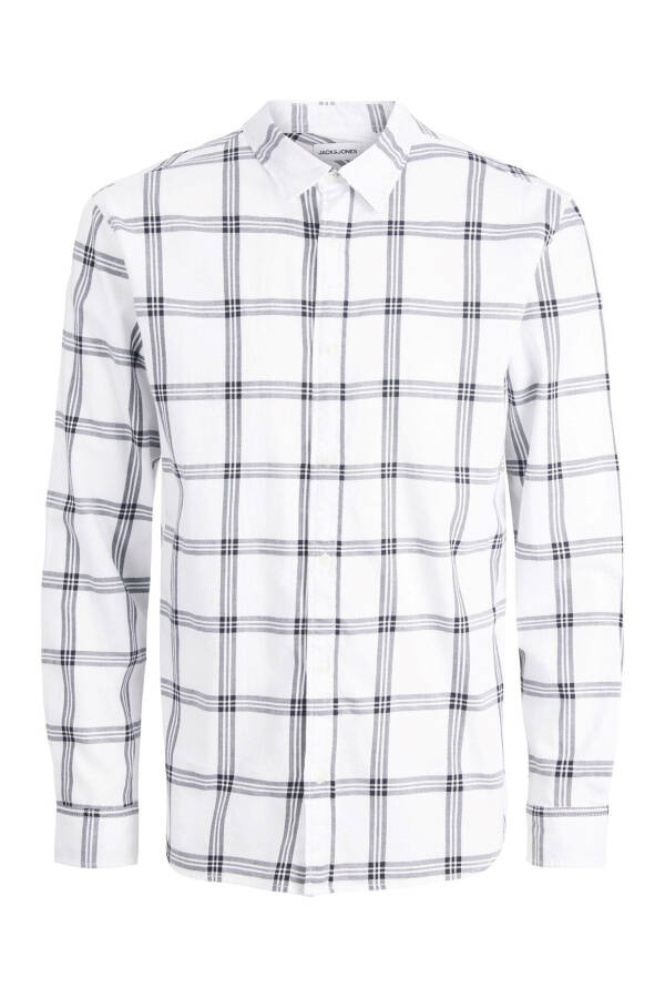 Jjcarl Short Sleeve Shirt - 5