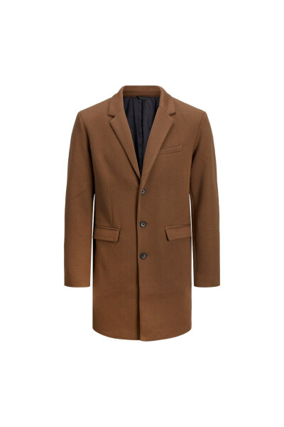 JJCHUCK brand coat - 1