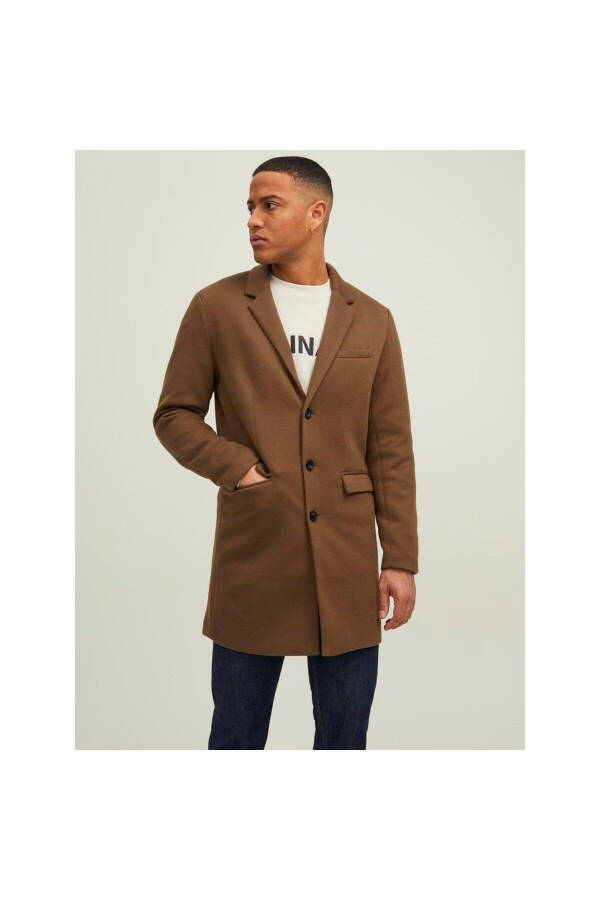 JJCHUCK brand coat - 2