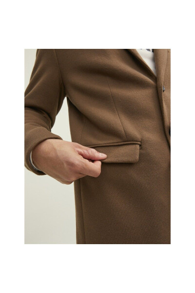 JJCHUCK brand coat - 4