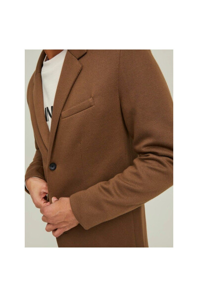 JJCHUCK brand coat - 5