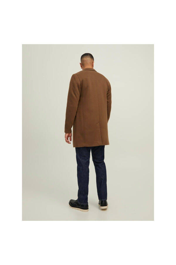 JJCHUCK brand coat - 7