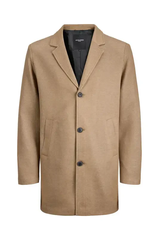 JJCHUCK brand coat - JACK & JONES