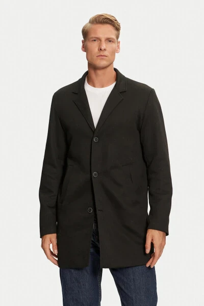 JJCHUCK Coat - JACK & JONES (1)