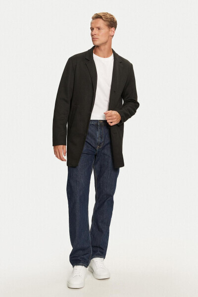 JJCHUCK Palto - JACK & JONES