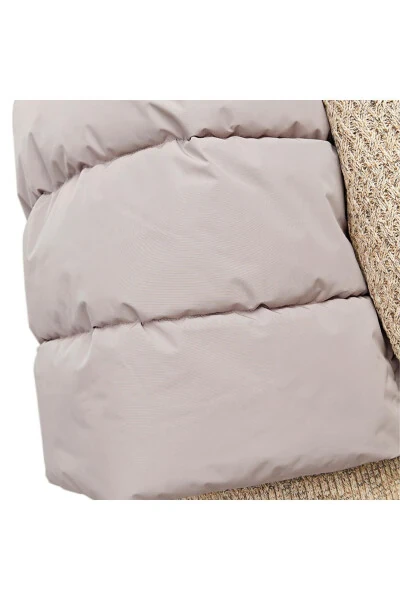 Jjebradley Bodywarmer Sn Vizon - JACK & JONES