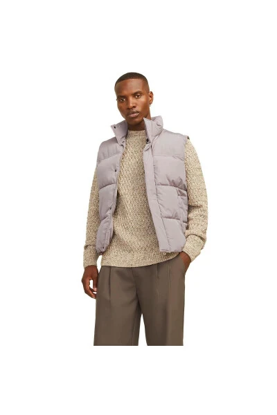 12256981 Jjebradley Bodywarmer Sn Vizon - 4