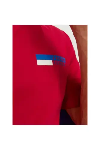 JJECORP LOGO T-SHIRT - 4