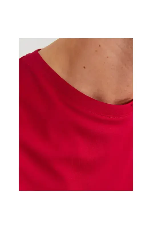 JJECORP LOGO T-SHIRT - 5