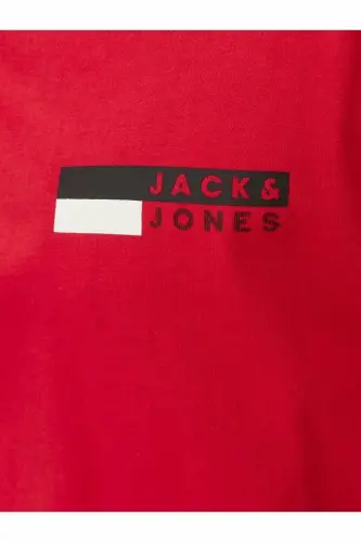 JJECORP LOGO T-SHIRT - 7