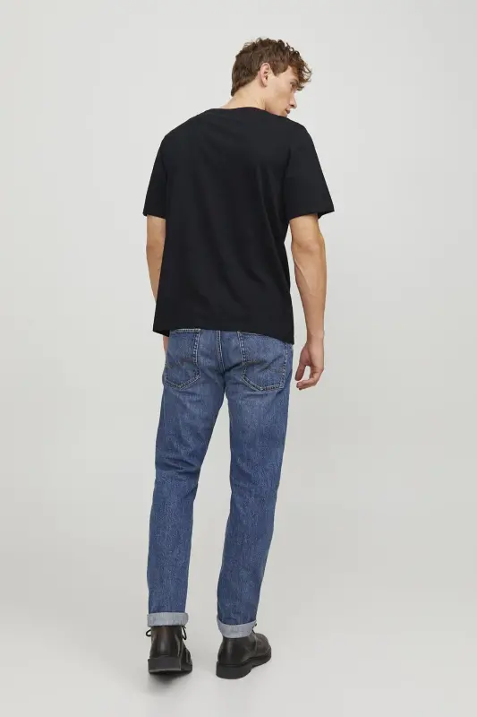JJECORP LOGO TEE - 3