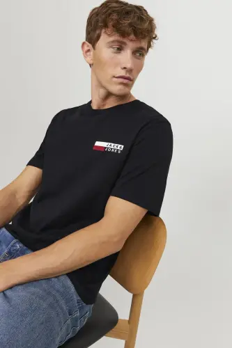 JJECORP LOGO TEE - 4