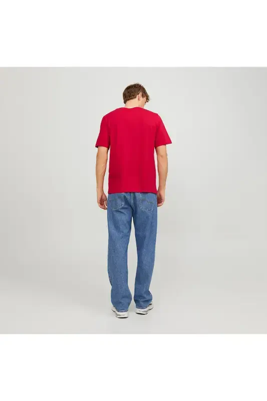 JJECORP LOGO TEE - 2