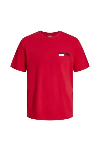 JJECORP LOGO TEE - 6