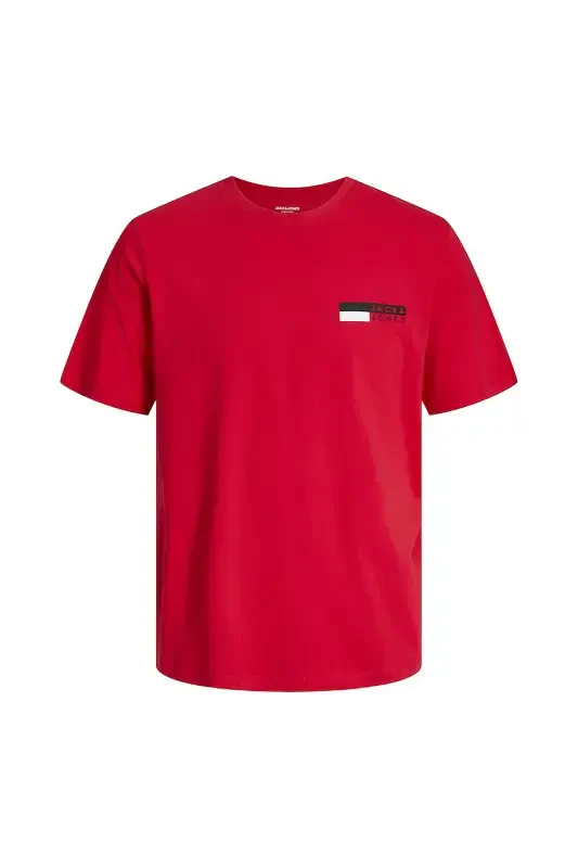 JJECORP LOGO TEE - 6