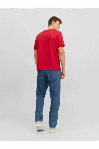 JJECORP LOGO TEE - 3