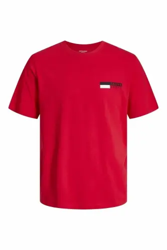 JJECORP LOGO TEE - 5
