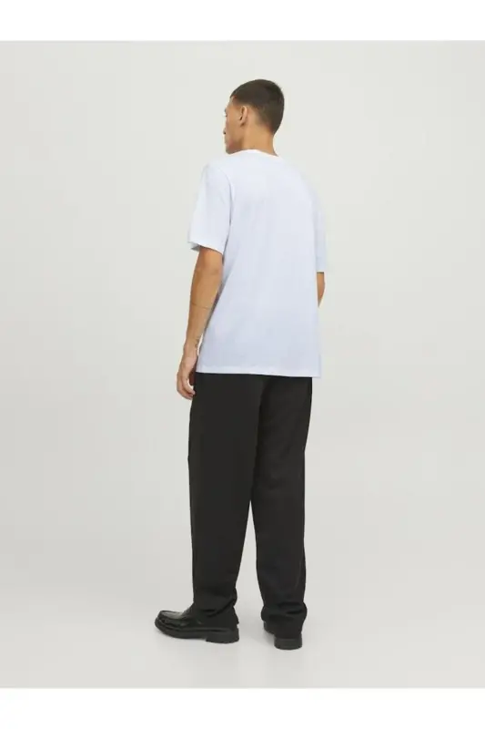 Jjecorp Logo Tee - 5