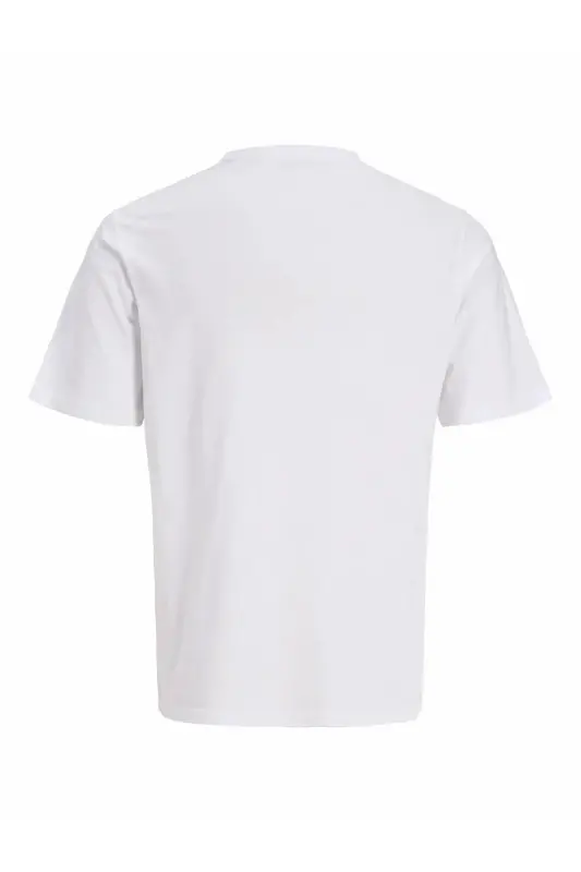 Jjecorp Logo Tee - 8