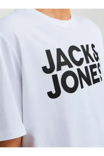 Jjecorp Logoli T-shirt - 6