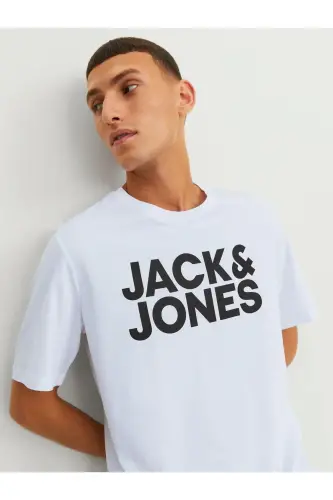 Jjecorp Logoli T-shirt - 7