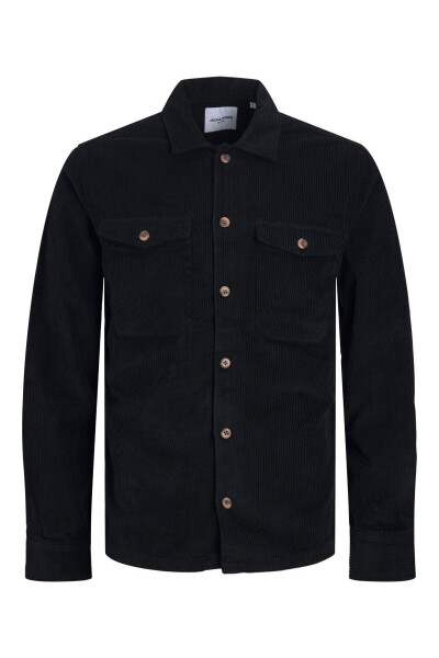 JJeDallas Corduroy Relaxed Shirt - JACK & JONES