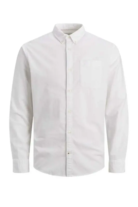 Jjeoxford Ko'ylak - JACK & JONES
