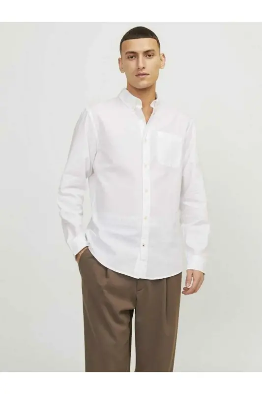 Jjeoxford Shirt - 2
