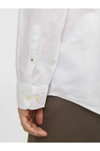 Jjeoxford Shirt - 5