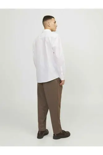 Jjeoxford Shirt - 3
