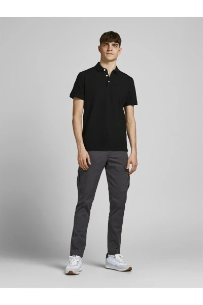 Jjepaulos Men's T-shirt 12136668 - 3