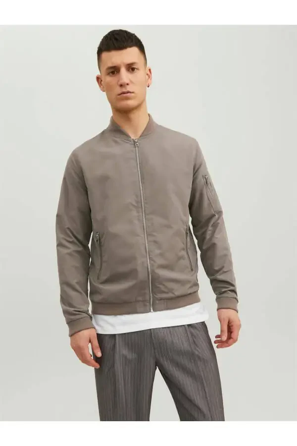 JJERUSH BOMBER NOOS 12165203-FA - 1